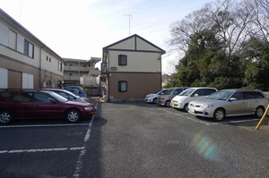 リバーサイド　Ｂ 101号-3