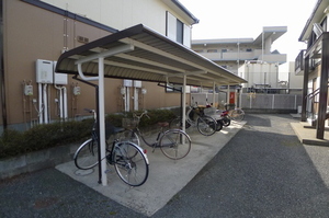 リバーサイド　Ｂ 101号-4