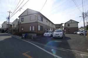 リバーサイド　Ｂ 101号-5