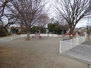 本村パークハイツ 103号-3