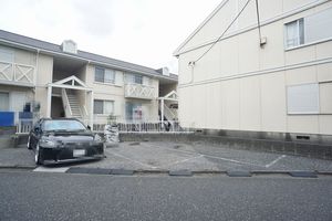 ジュネス ヴィラ Ⅰ 102号-14
