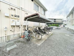 ジュネス ヴィラ Ⅰ 102号-15