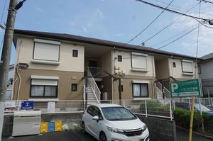 Dias 丸山台 103号-12