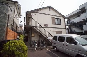 メゾン ジュネス 103号-2