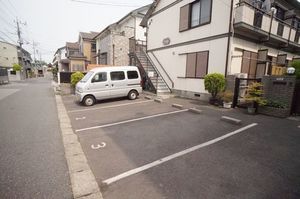 メゾン ジュネス 103号-5