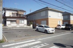 第2 サンハイツ田中 A 101号-11