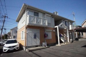 第2 サンハイツ田中 A 101号-12