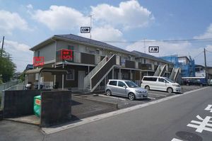 リバーヒル　Ｂ 202号-12