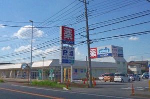 リバーヒル　Ｂ 202号-14