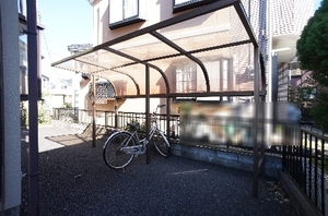 ドリーム　ピア　Ｂ 202号-12