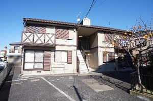 ドリーム　ピア　Ｂ 202号-13