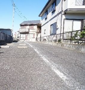 ドリーム　ピア　Ｂ 202号-15