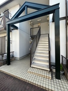 シルクハイムＡ 105号-12