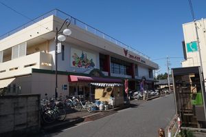 サン・シャンブル　木崎　Ａ 105号-12