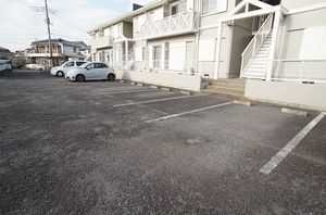 ハイム　蔵塚 105号-2