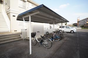 ハイム　蔵塚 105号-3