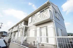 ハイム　蔵塚 105号-4