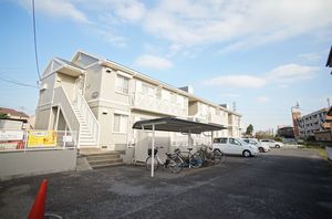 ハイム　蔵塚 105号-5