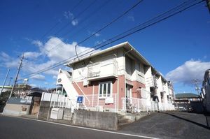 パール　ハイム 201号-12