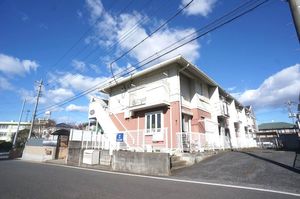 パール　ハイム 201号-14