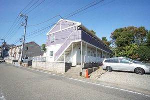 サンハイム　Ｄ 201号-12