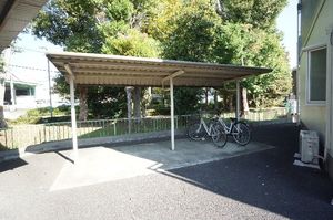 サンハイム　Ｄ 201号-14