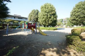 サンハイム　Ｄ 201号-15