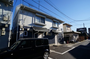 テラスコーポ　ノハラ　Ｃ 101号-3