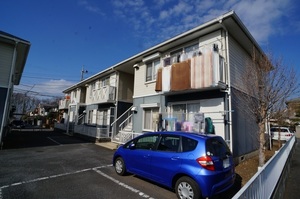 ファミール　Ｋ　Ⅰ 202号-12