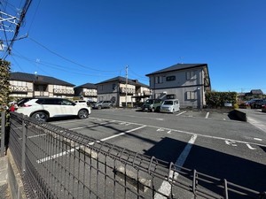フレグランス　コーマ　Ｂ 201号-5