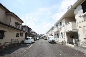 ロイヤルハイツ　ウエハラ　Ｂ 105号-9