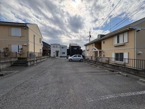 グリーンパーク　富士見　Ｃ 202号-2