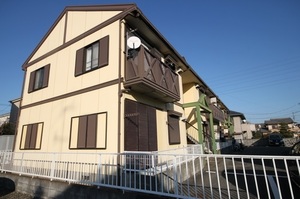 ビューハイツ　Ａ 105号-12