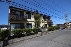 ビューハイツ　Ｂ 102号-12