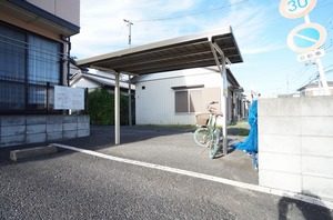 グリーンハイツ 103号-12