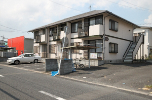 グリーンハイツ 103号-15