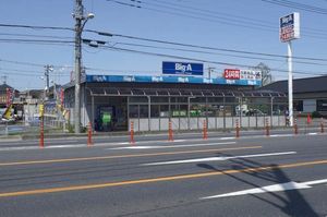 サン・フィール　Ｄ 203号-14