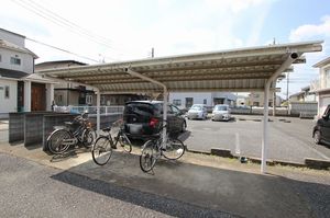 エスポワール霞 B 103号-14