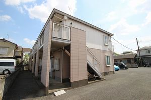 エスポワール霞 B 103号-15