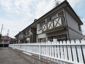 アルカサル　Ⅰ 203号-12