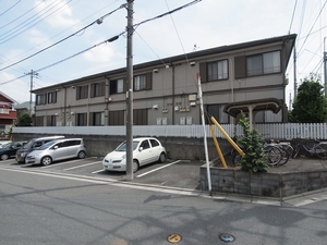 アルカサル　Ⅰ 203号-13