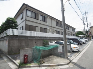 アルカサル　Ⅰ 203号-14