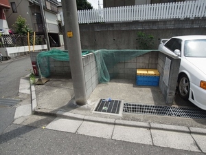 アルカサル　Ⅰ 203号-15