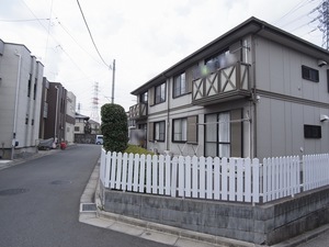 アルカサル Ⅱ 102号-2