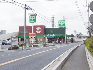 アルカサル Ⅱ 102号-4