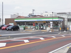 アルカサル Ⅱ 102号-5