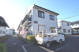ドリーム　ピア　Ｎ・Ｓ　Ｂ 201号-1