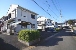 ドリーム ピア N・S B 201号-5