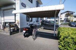 ドリーム　ピア　Ｎ・Ｓ　Ｃ 202号-13