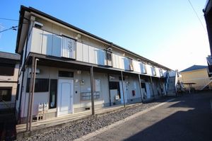 グランハイツ 203号-3